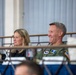 CSAF and CMSAF speak to future command teams