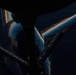 E-4B Nightwatch refueling