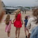 CVW-8 Returns Home Following Eleven-Month Deployment