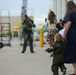 VAW-124 Homecoming