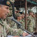 New host, high jungle maneuvers focus for Western Hemisphere Command infantry exercise Southern Vanguard