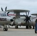 VAW-124 Homecoming