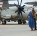 VAW-124 Homecoming