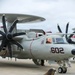VAW-124 Homecoming