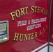 Hunter Army Airfield and Savannah Fire Departments Conduct Joint 'Above Grade' Training