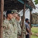 New host, high jungle maneuvers focus for Western Hemisphere Command infantry exercise Southern Vanguard
