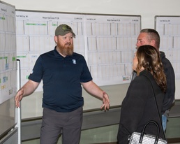 Fort McCoy DPTMS holds April 2026 session of Semi-annual Training Workshop