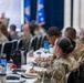 CSAF and CMSAF speak to future command teams