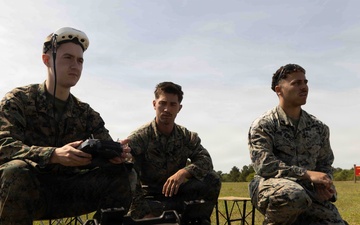 24th MEU: FPV Drones