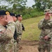Planning continues for Western Hemisphere Command infantry exercise in Peru