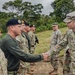 Planning continues for Western Hemisphere Command infantry exercise in Peru