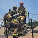 Hunter Army Airfield and Savannah Fire Departments Conduct Joint 'Above Grade' Training