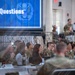 CSAF and CMSAF speak to future command teams