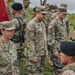 Planning continues for Western Hemisphere Command infantry exercise in Peru