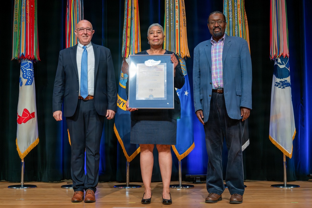 2026 Spirit of Service Award Ceremony