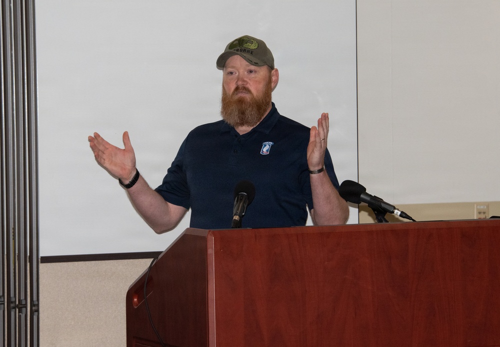 Fort McCoy DPTMS holds April 2026 session of Semi-annual Training Workshop