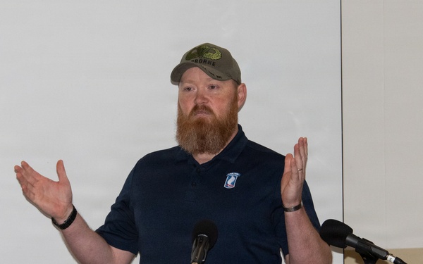 Fort McCoy DPTMS holds April 2026 session of Semi-annual Training Workshop