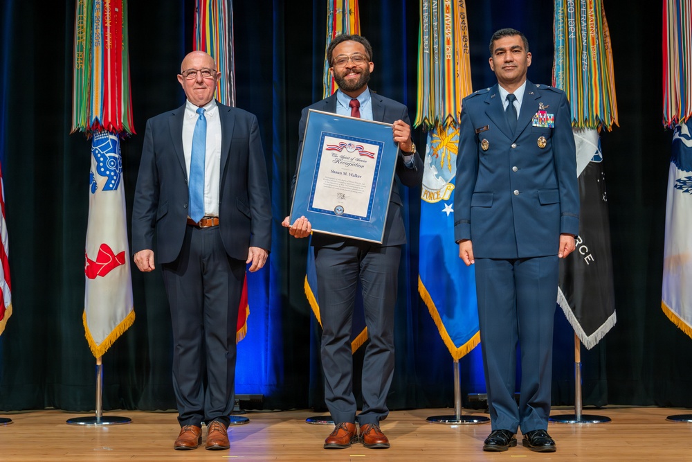 2026 Spirit of Service Award Ceremony