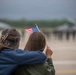 CVW-8 Returns Home Following Eleven-Month Deployment