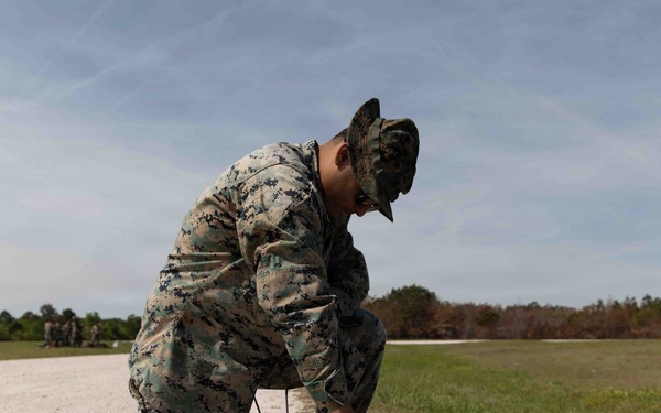 24th MEU: FPV Drones
