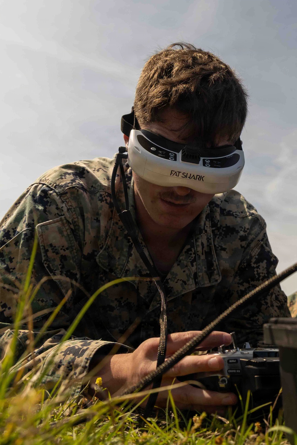 24th MEU: FPV Drones