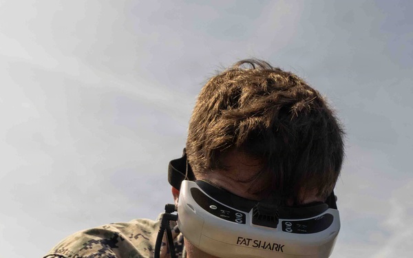 24th MEU: FPV Drones