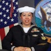 Meet NMRTC Twentynine Palms Senior Sailor of the 2nd Quarter: Hospital Corpsman 1st Class Maria Molina Lemus
