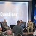 CSAF and CMSAF speak to future command teams