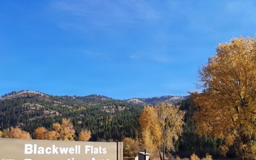 Libby Dam Transitions to Recreation.gov for Campground Reservations and Payments