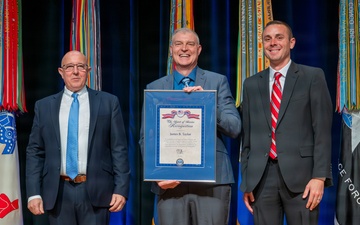 2026 Spirit of Service Award Ceremony