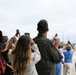 Carrier Air Wing (CVW) 8 Returns Following 11-Month Deployment
