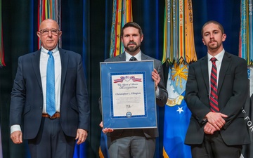 2026 Spirit of Service Award Ceremony
