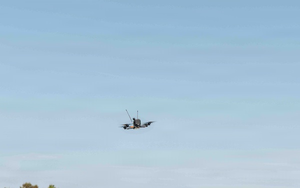 24th MEU: FPV Drones