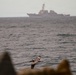 Naval Surface Warfare Center Team Tunes Up Combat System Aboard USS Benfold (DDG 65)