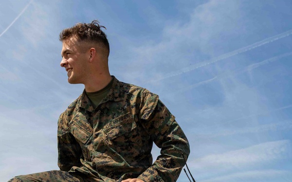 24th MEU: FPV Drones
