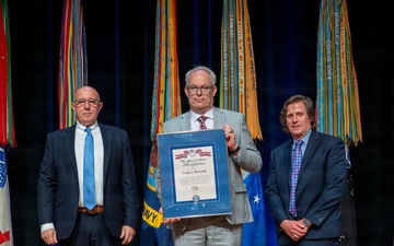2026 Spirit of Service Award Ceremony