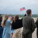 Carrier Air Wing (CVW) 8 Returns Following 11-Month Deployment