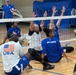 United by Teamwork. Driven to Compete.