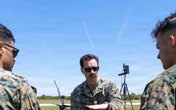 24th MEU: FPV Drones