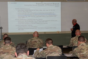 Frontier Banter: Inside Fort Sill’s Mission Control—Drones, Lasers & the Team Powering 80,000 Soldiers
