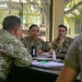 Planning continues for Western Hemisphere Command infantry exercise in Peru