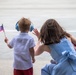 Carrier Air Wing (CVW) 8 Returns Following 11-Month Deployment