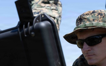 24th MEU: FPV Drones