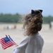 Carrier Air Wing (CVW) 8 Returns Following 11-Month Deployment