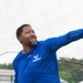 Power in motion. Precision in every throw.