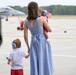 Carrier Air Wing (CVW) 8 Homecoming
