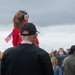 Carrier Air Wing (CVW) 8 Returns Following 11-Month Deployment