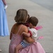Carrier Air Wing (CVW) 8 Returns Following 11-Month Deployment