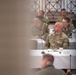 CSAF and CMSAF speak to future command teams
