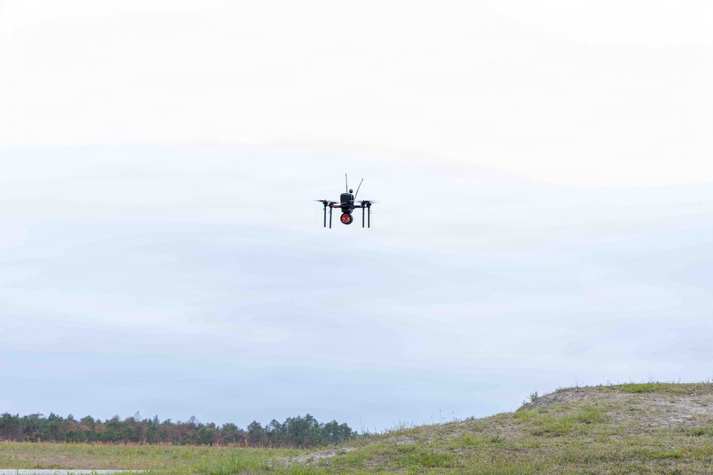 24th MEU: FPV Drones